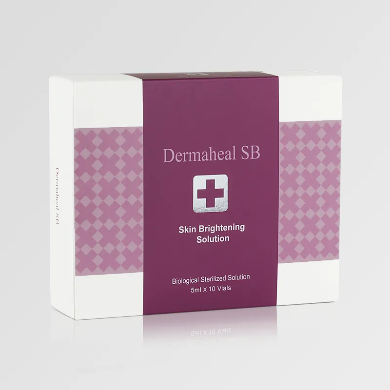 Dermaheal SB 5ml